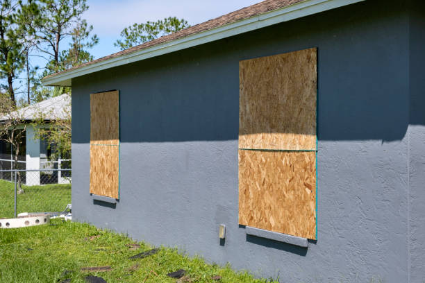 Siding for Multi-Family Homes in Julian, CA